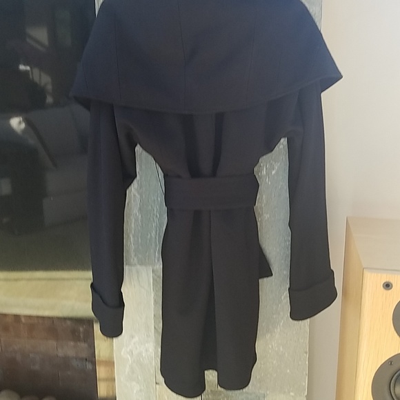 Dolce Vita coat - Picture 4 of 5